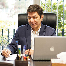 محمود مقتدایی